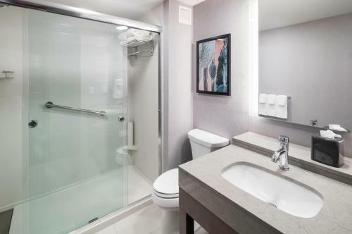 Hotel Hyatt Place Tempe Phoenix University