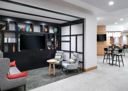Hotel Hyatt Place Tempe Phoenix University