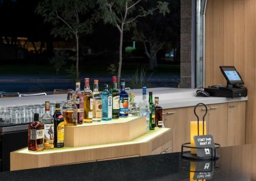 Hotel Hyatt Place Tempe Phoenix University