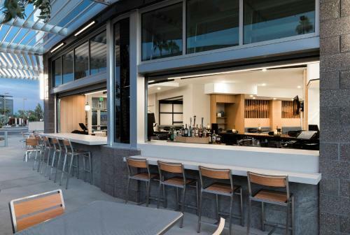 Hotel Hyatt Place Tempe Phoenix University