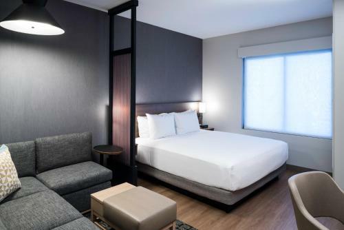 Hotel Hyatt Place Tempe Phoenix University