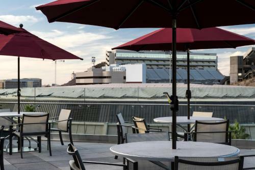Hotel Hyatt Place Tempe Phoenix University