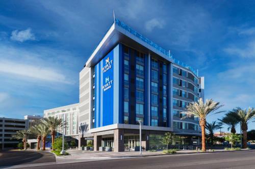 Hotel Hyatt Place Tempe Phoenix University