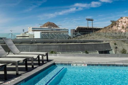 Hotel Hyatt Place Tempe Phoenix University