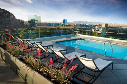 Hotel Hyatt Place Tempe Phoenix University