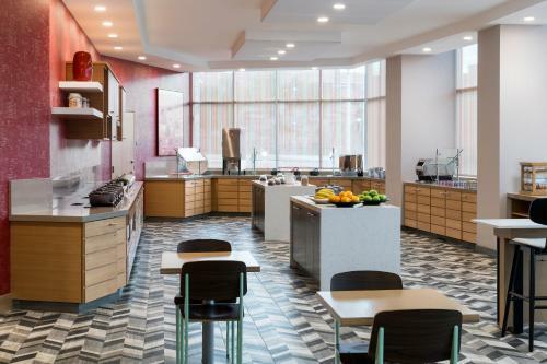 Hotel Hyatt Place Tempe Phoenix University