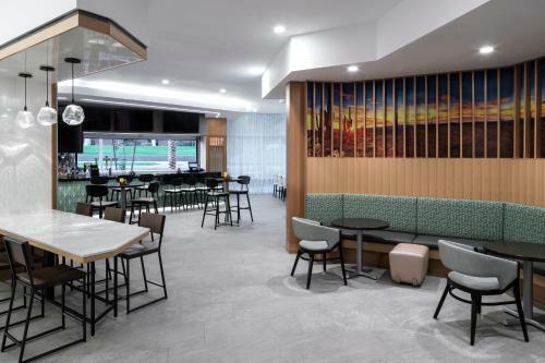 Hotel Hyatt Place Tempe Phoenix University