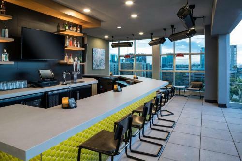 Hotel Hyatt Place Tempe Phoenix University
