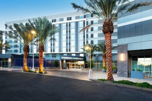Hotel Hyatt Place Tempe Phoenix University
