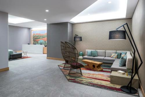 Hotel Hyatt Place Tempe Phoenix University
