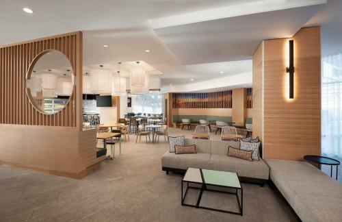 Hotel Hyatt Place Tempe Phoenix University