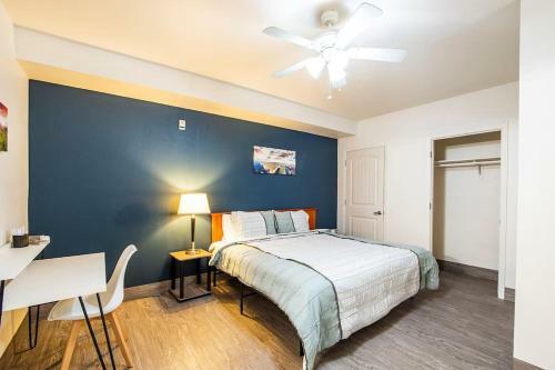 Vistas 202- Modern Sierra Vista 1bd Great Location