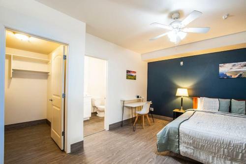 Vistas 202- Modern Sierra Vista 1bd Great Location