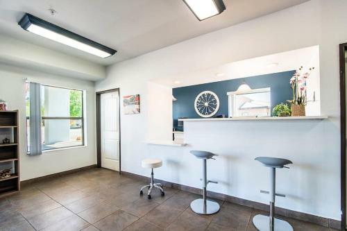 Vistas 202- Modern Sierra Vista 1bd Great Location