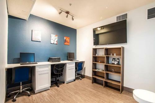 Vistas 202- Modern Sierra Vista 1bd Great Location