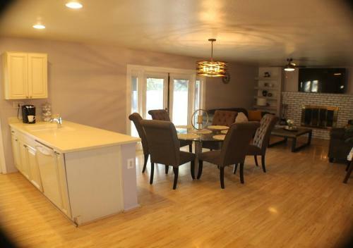 Modern Cottage Style