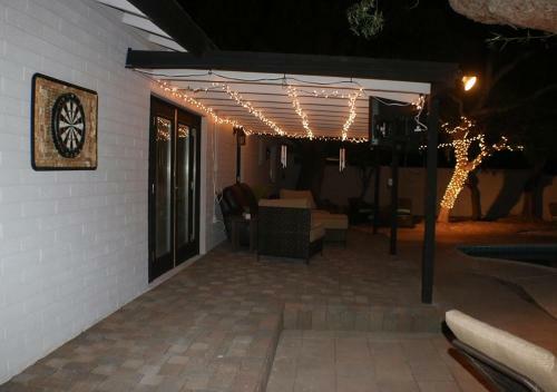 Modern Cottage Style