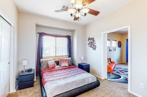 Tasha's Place
