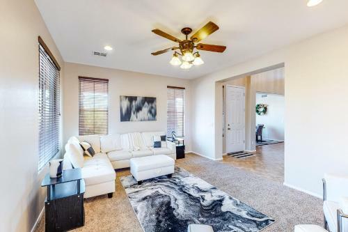 Tasha's Place