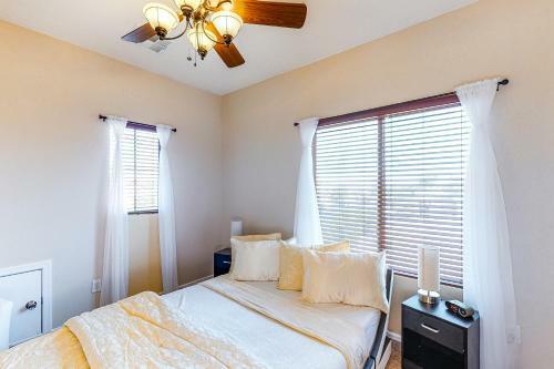 Tasha's Place