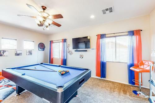 Tasha's Place