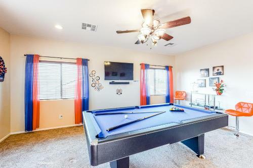 Tasha's Place