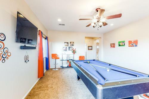 Tasha's Place