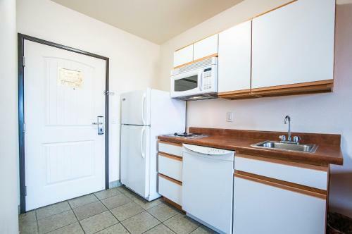 Apartamento The Vistas 305 Modern Double Studio With Full Kitchen