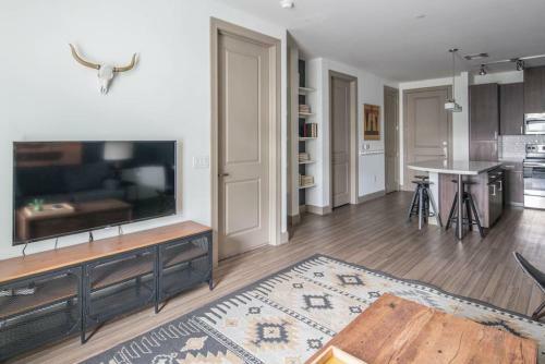 Apartamento Wanderjaunt - Autumn - 1br - Tempe