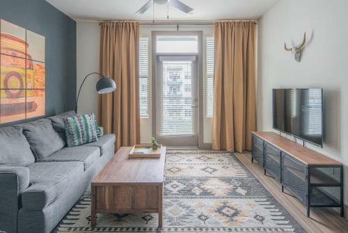 Apartamento Wanderjaunt - Autumn - 1br - Tempe