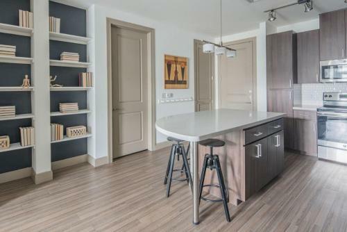Apartamento Wanderjaunt - Autumn - 1br - Tempe