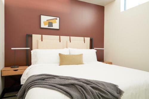 Aparthotel Sonder ? Mill Ave