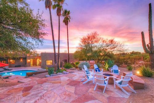 Hacienda Panorama Estate