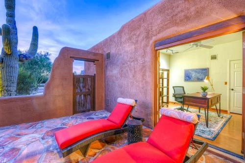 Hacienda Panorama Estate