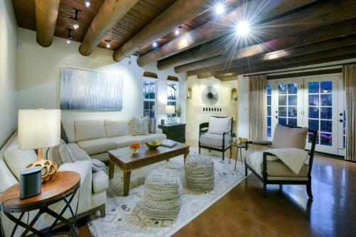 Hacienda Panorama Estate
