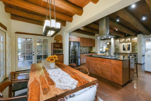 Hacienda Panorama Estate