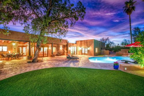 Hacienda Panorama Estate