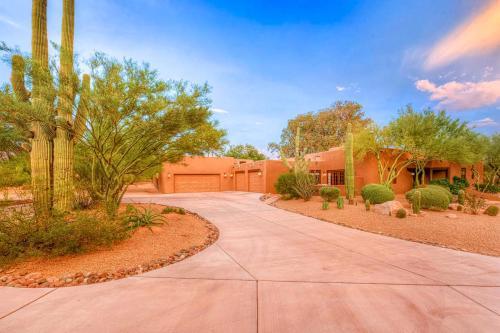 Hacienda Panorama Estate