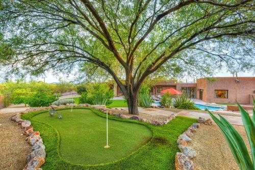 Hacienda Panorama Estate