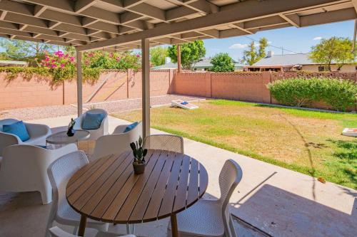 Spacious 5br Home In Tempe By Wanderjaunt