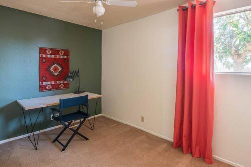 Spacious 5br Home In Tempe By Wanderjaunt