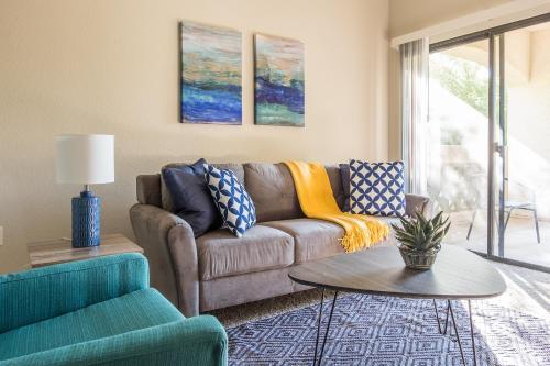 Apartamento Tempe 1 Br And 2 Br Apts By Frontdesk