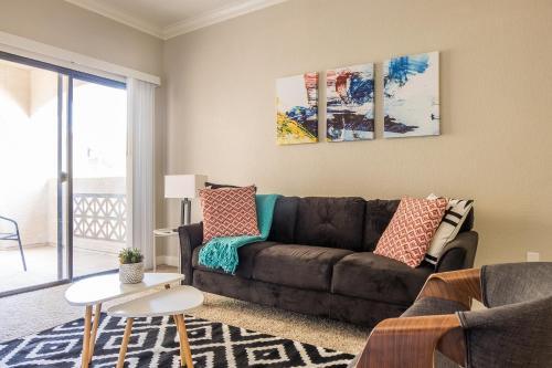 Apartamento Tempe 1 Br And 2 Br Apts By Frontdesk