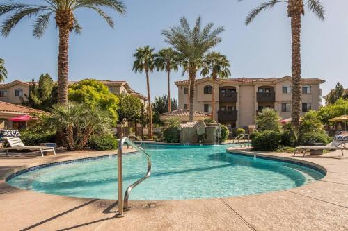 Apartamento Tempe 1 Br And 2 Br Apts By Frontdesk