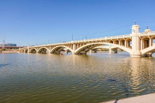 Apartamento Tempe 1 Br And 2 Br Apts By Frontdesk