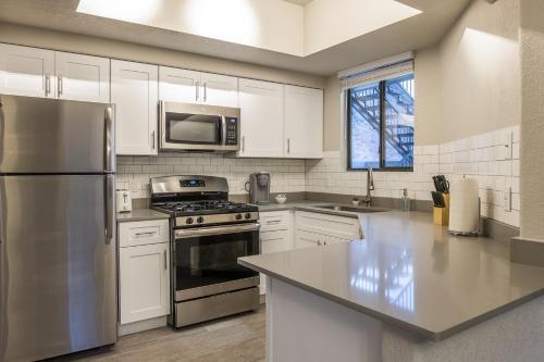 Apartamento Tempe 1 Br And 2 Br Apts By Frontdesk