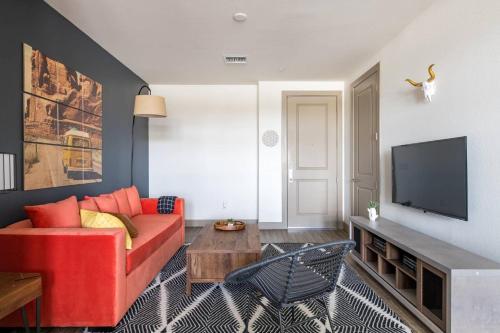 Apartamento Wanderjaunt - Kimsey - 1br - Tempe