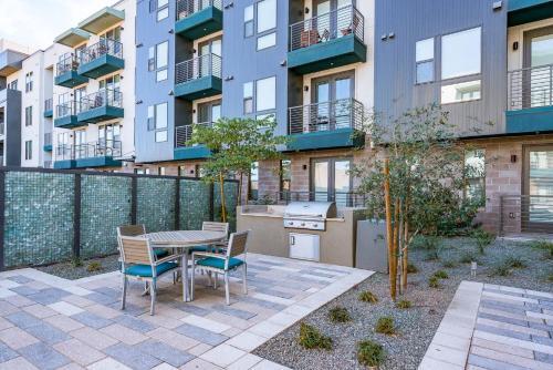 Apartamento Wanderjaunt - Oasis - 2br - Tempe