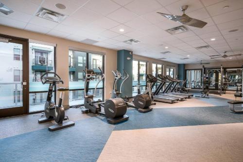 Apartamento Wanderjaunt - Oasis - 2br - Tempe