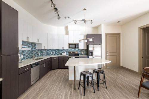 Apartamento Wanderjaunt - Oasis - 2br - Tempe